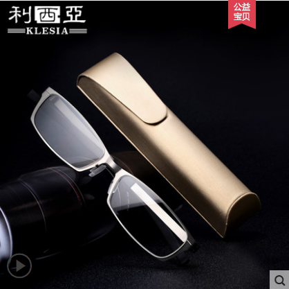 利西亚老花镜好不好? 利西亚老花镜好不好?