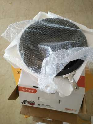 民杭炒菜机怎么样?好用么? 民杭炒菜机怎么样?好用么?