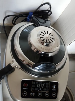 民杭炒菜机怎么样?好用么? 民杭炒菜机怎么样?好用么?