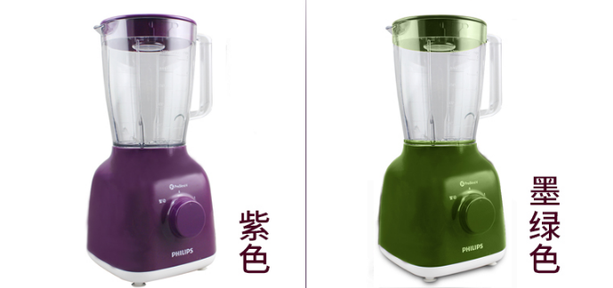 飞利浦豆浆机怎么样?飞利浦豆浆机和九阳豆浆机哪个好? 飞利浦豆浆机怎么样?飞利浦豆浆机和九阳豆浆机哪个好?