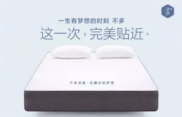 Casper床垫怎么样？