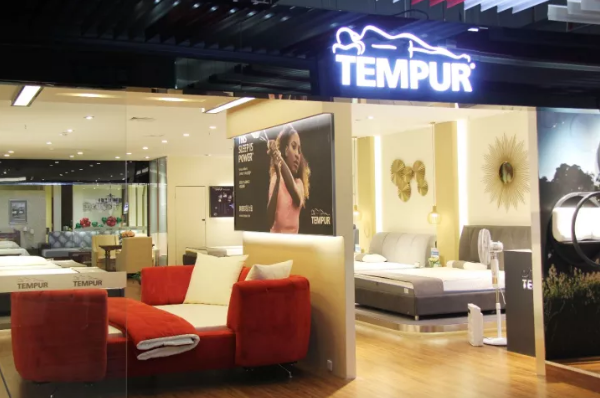 泰普尔(TEMPUR)床垫怎么样?泰普尔床垫用的什么材质? 泰普尔(TEMPUR)床垫怎么样?泰普尔床垫用的什么材质?