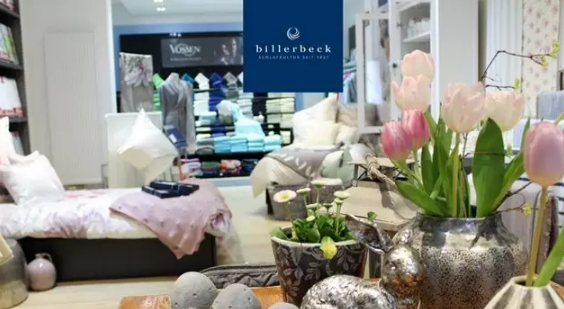 德国比勒贝克(Billerbeck)羽绒被好不好呢?价格大约多少呢? 德国比勒贝克(Billerbeck)羽绒被好不好呢?价格大约多少呢?