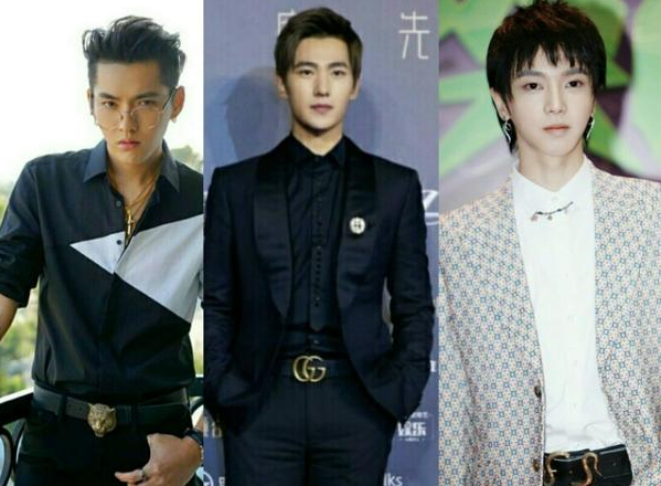 古驰gucci男士皮带一般多少钱? 古驰gucci男士皮带一般多少钱?