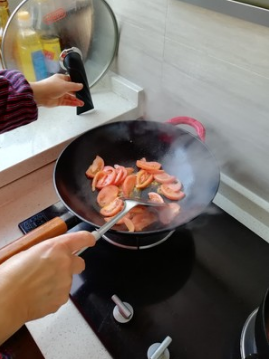 铸味铁锅炒菜好吃吗?买过的人分享一下 铸味铁锅炒菜好吃吗?买过的人分享一下