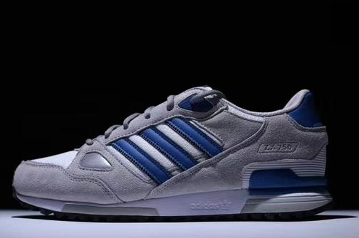 Adidas男鞋有哪些经典款？阿迪zx系列是经典款吗?