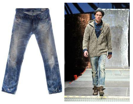 diesel牛仔裤什么档次?diesel牛仔裤价位如何? diesel牛仔裤什么档次?diesel牛仔裤价位如何?