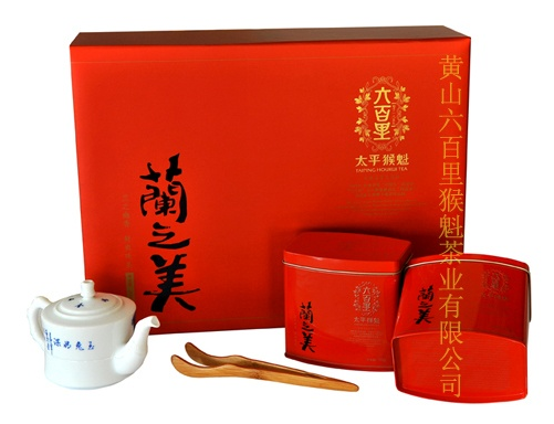 “猴坑”和“六百里”品牌绿茶口碑如何?知名度高不高? “猴坑”和“六百里”品牌绿茶口碑如何?知名度高不高?