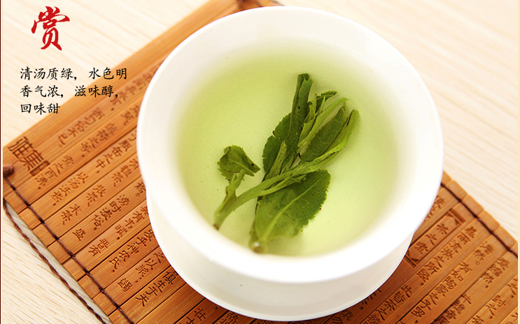“徽六”“龙合”和“迎客松”绿茶哪个好？国内销量好不好？