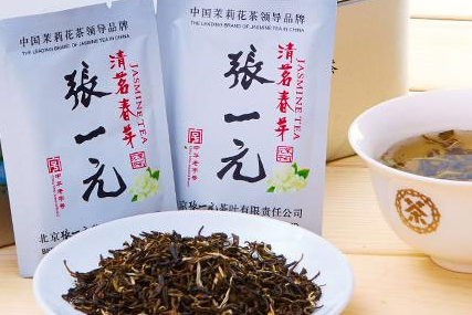 “张一元”茉莉花茶怎样?牌子好吗?价格呢? “张一元”茉莉花茶怎样?牌子好吗?价格呢?