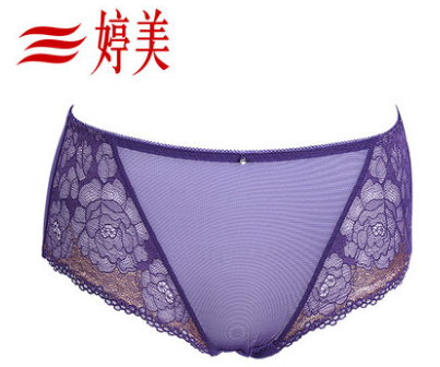 婷美内衣是几线品牌?婷美(GRACEWELL)和欧迪芬内裤那个好? 婷美内衣是几线品牌?婷美(GRACEWELL)和欧迪芬内裤那个好?