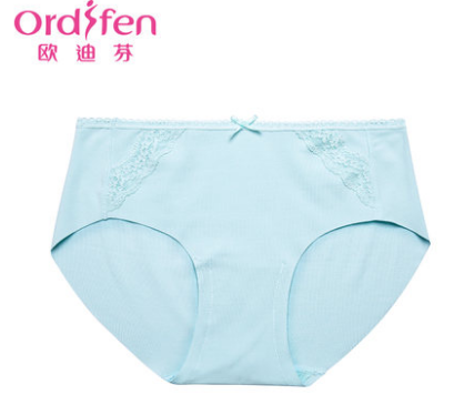 婷美内衣是几线品牌？婷美（GRACEWELL)和欧迪芬内裤那个好？