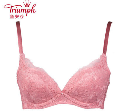 黛安芬文胸怎么样?黛安芬和曼妮芬无钢圈文胸哪个好? 黛安芬文胸怎么样?黛安芬和曼妮芬无钢圈文胸哪个好?