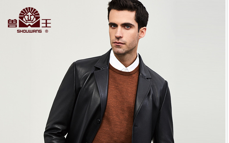 皮衣什么牌子好？真皮皮衣是比菲力/BEVERRY还是兽王什么牌子好？