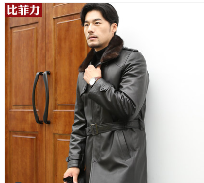 皮衣什么牌子好？真皮皮衣是比菲力/BEVERRY还是兽王什么牌子好？