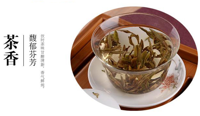 “六妙”和“鼎白”白茶哪个好?国内销量好不好? “六妙”和“鼎白”白茶哪个好?国内销量好不好?