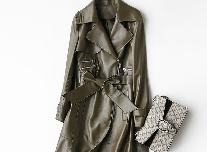 咔琦娜皮衣是假货吗?咔琦娜皮草质量怎么样? 咔琦娜皮衣是假货吗?咔琦娜皮草质量怎么样?