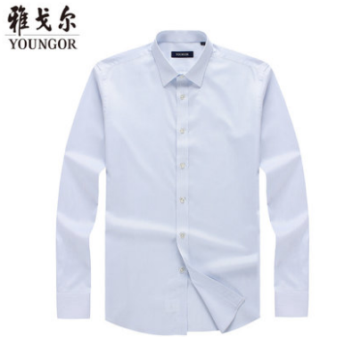 雅戈尔衬衫怎么样？衬衫是金利来好还是雅戈尔好？