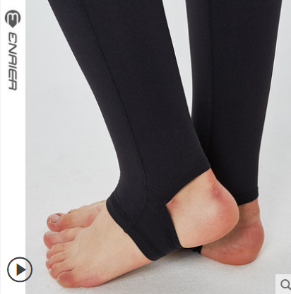 瑜伽服品牌那么多,enaier瑜伽服怎么样? 瑜伽服品牌那么多,enaier瑜伽服怎么样?