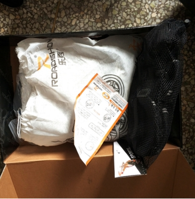 乐秀RX5轮滑鞋怎么样?穿着舒服吗? 乐秀RX5轮滑鞋怎么样?穿着舒服吗?