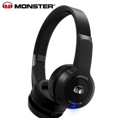 魔声 clarity HD 蓝牙耳机怎么样？音质好吗？