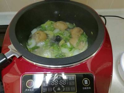 民杭第六代智能炒菜机怎么样？炒菜好吃么？