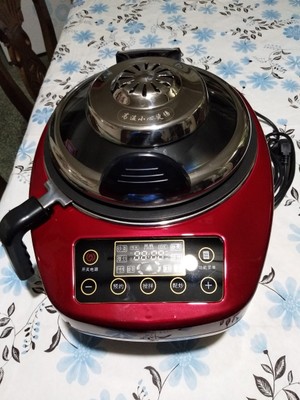 民杭第六代智能炒菜机怎么样？炒菜好吃么？