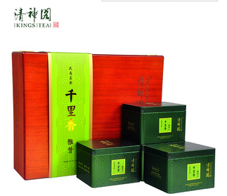 “北岩”、“清神阁”和“孝文家茶”乌龙茶哪个好？价格呢？