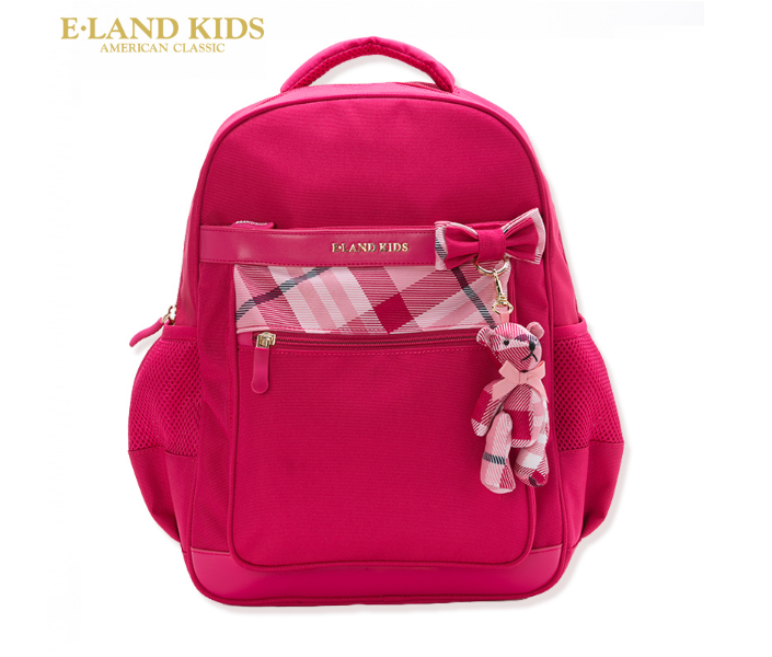 衣恋童装(Eland kids)儿童书包怎么样呢?哪一款比较好呢? 衣恋童装(Eland kids)儿童书包怎么样呢?哪一款比较好呢?