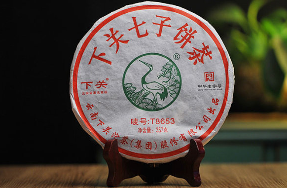 “下关”和“老同志”普洱茶哪个好？销量好吗？价格怎样？