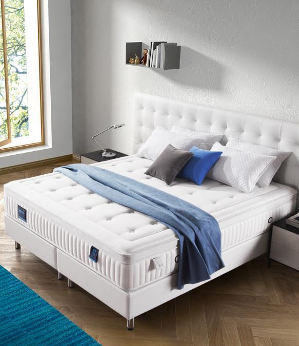 索思乐棕垫质量到底怎么样？透气吗？