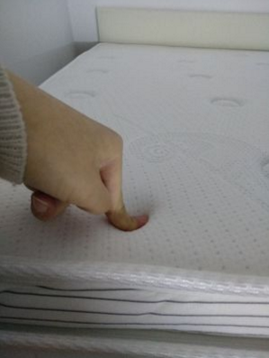 索思乐棕垫质量到底怎么样？透气吗？