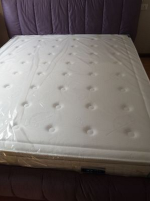 索思乐棕垫质量到底怎么样？透气吗？