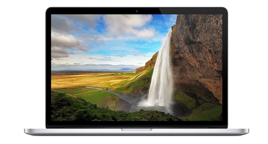 Apple/苹果 MacBook Pro笔记本电脑怎么样？