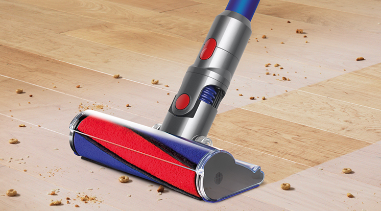 戴森(Dyson)V8 Fluffy无线吸尘器怎么样?有什么优缺点? 戴森(Dyson)V8 Fluffy无线吸尘器怎么样?有什么优缺点?