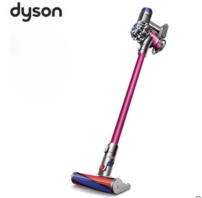 戴森V6 or V8 无线吸尘器谁更值得买? 戴森V6 or V8 无线吸尘器谁更值得买?