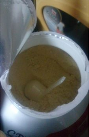 康比特增肌粉效果好吗? 康比特增肌粉效果好吗?