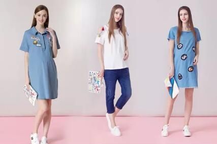 惠葆孕妇装舒适嘛？值得购买吗？