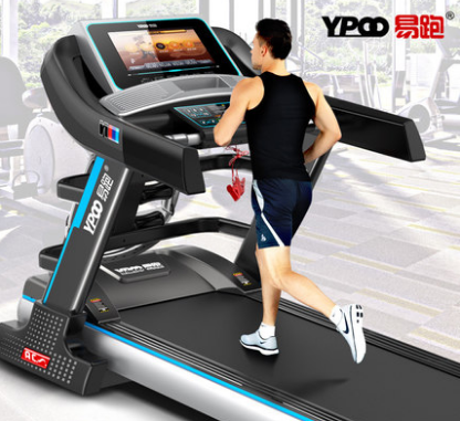 易跑M7跑步机质量怎么样好吗？值得购买吗？