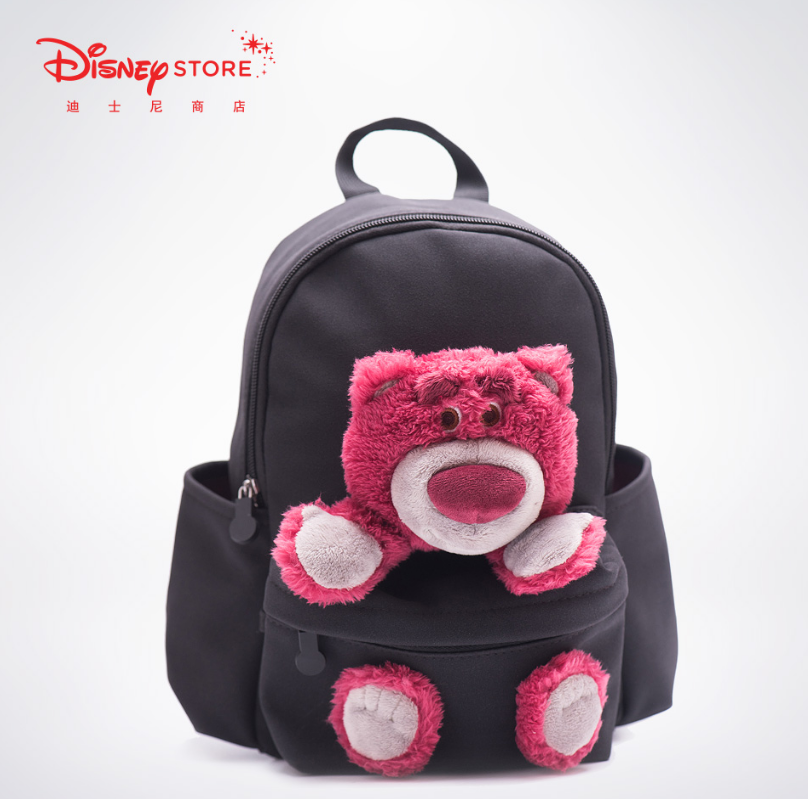 迪士尼(Disney)儿童书包怎么样咯?用的什么材质的? 迪士尼(Disney)儿童书包怎么样咯?用的什么材质的?