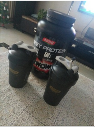 汤臣倍健增肌粉性价比高吗? 汤臣倍健增肌粉性价比高吗?