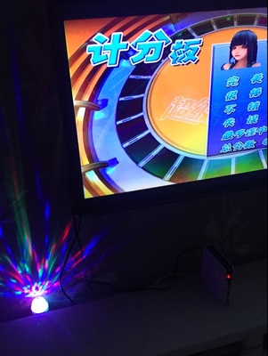 舞霸王无线双人体感游戏机怎么样？适合孩子玩么？