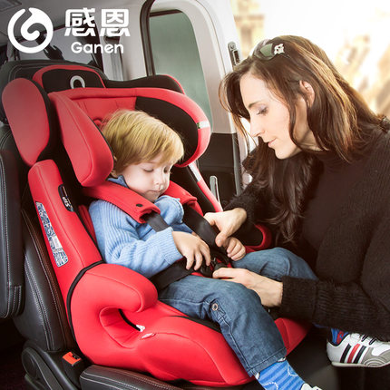 感恩阿瑞斯安全座椅值得入么？安装方便么？