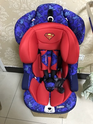 感恩阿瑞斯安全座椅值得入么？安装方便么？