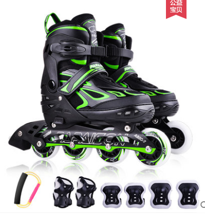 小状元滑冰鞋质量如何? 小状元滑冰鞋质量如何?