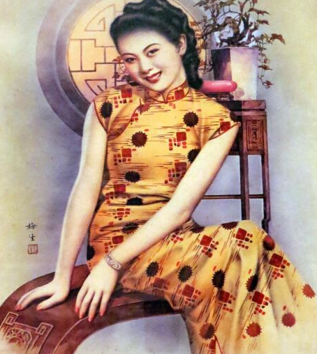 淘宝旗袍怎么样?推荐淘宝上比较有个性的旗袍品牌? 淘宝旗袍怎么样?推荐淘宝上比较有个性的旗袍品牌?