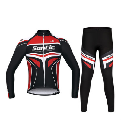 Santic森地客骑行服值得买吗? Santic森地客骑行服值得买吗?