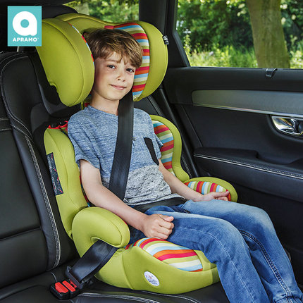 安途美(apramo)hestia儿童安全座椅怎么样?安全系数怎样? 安途美(apramo)hestia儿童安全座椅怎么样?安全系数怎样?