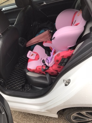 安途美(apramo)hestia儿童安全座椅怎么样?安全系数怎样? 安途美(apramo)hestia儿童安全座椅怎么样?安全系数怎样?