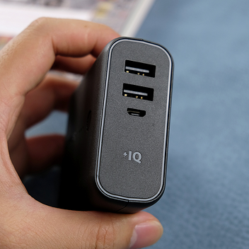 安克A1621充电宝好不好?性价比高吗? 安克A1621充电宝好不好?性价比高吗?